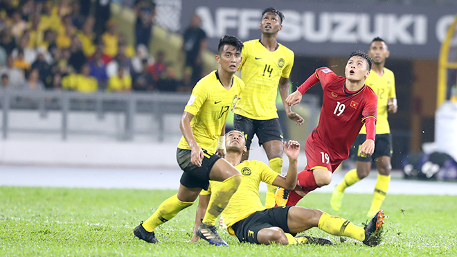 AFF Cup 2020: Đội tuyển Malaysia gặp khó khăn trong quá trình chuẩn bị