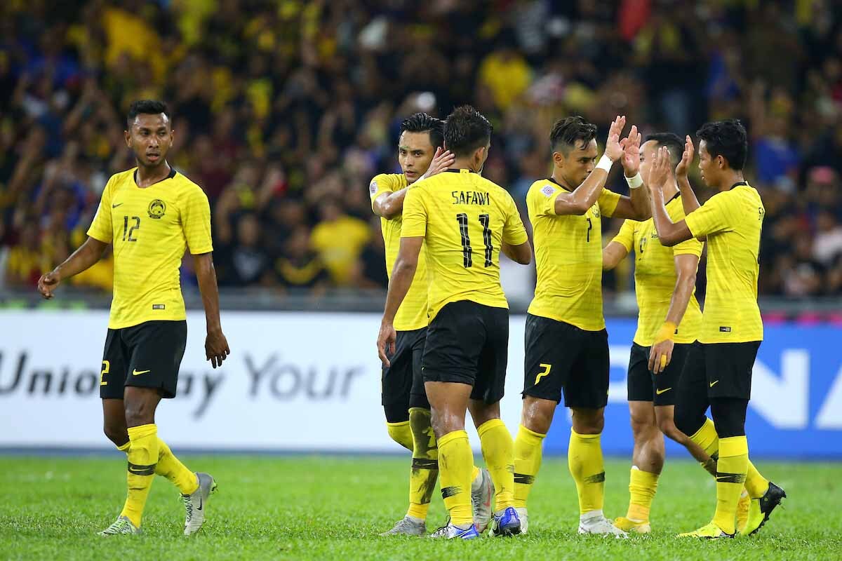 AFF Cup 2020: Truyền thông Malaysia đánh giá về trận ra quân của đội nhà