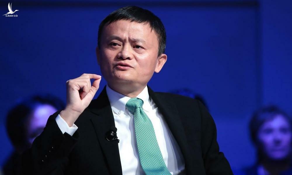Alibaba bốc hơi gần 500 tỷ USD vì đòn trừng phạt của Trung Quốc