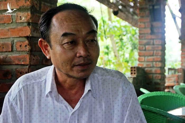 Hàng loạt cán bộ ở Quảng Nam mất uy tín, thiếu năng lực chủ động xin “từ quan”