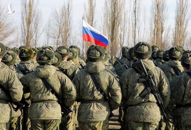 Quan chức Mỹ: 175.000 quân Nga chuẩn bị tấn công toàn diện Ukraine