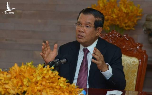 Thủ tướng Hun Sen đã chọn được người kế nhiệm?