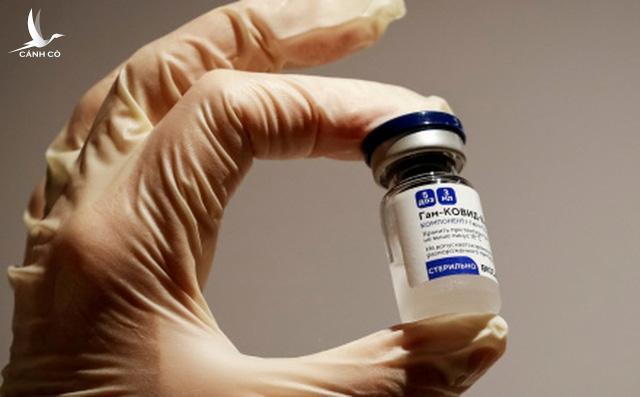 Công bố mới của WHO về vaccine trước biến chủng Omicron
