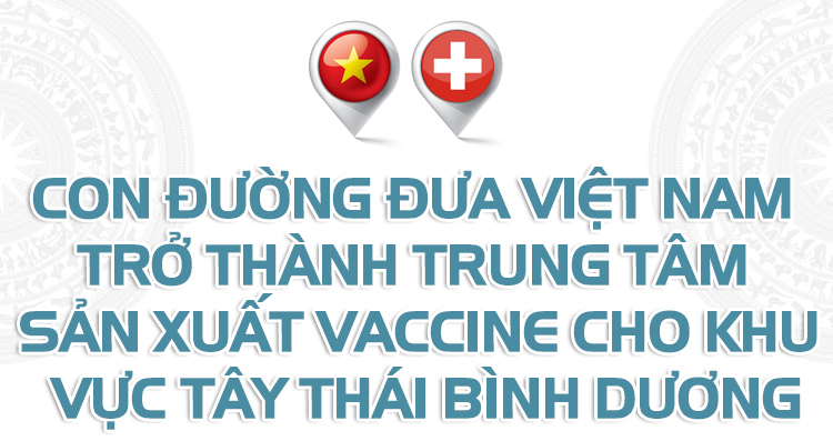 Vị thế Việt Nam được khẳng định tại “đại bản doanh” Geneva