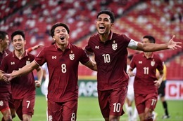 AFF Cup 2020: HLV Park Hang-seo tiết lộ chiến thuật của Việt Nam trước Campuchia