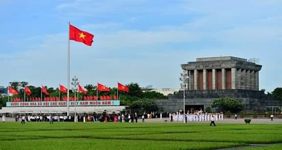 Âm mưu nào đừng sau những tiếng nói đòi hỏa táng thi hài Chủ tịch Hồ Chí Minh?