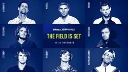 ATP Finals 2020: Djokovic quyết xô đổ những kỷ lục