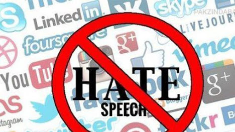 Bàn về những “phát ngôn gây sốc”, “phát ngôn gây thù ghét” trên mạng xã hội