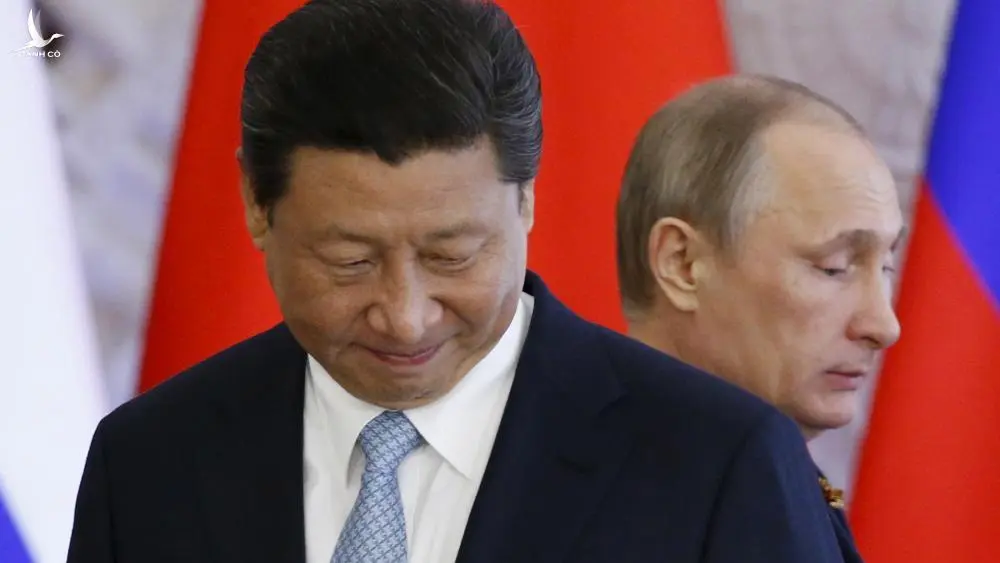 Báo Ấn Độ: Trung Quốc đáp trả lại sự thân thiện của Nga bằng việc tuyên bố chủ quyền với thành phố Vladivostok