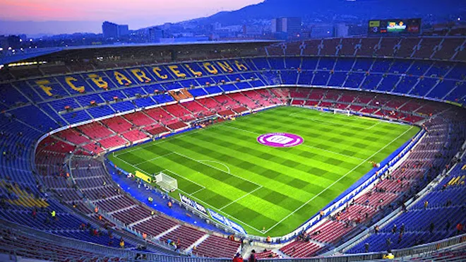 Barca bán tên sân Camp Nou: Nước cờ hiểm của Chủ tịch Bartomeu
