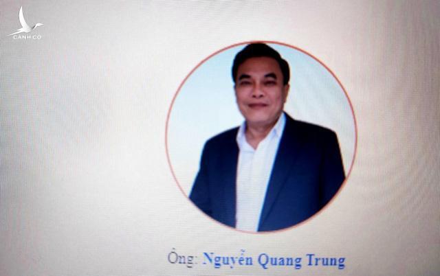 Bắt giam tổng giám đốc Công ty CP Đầu tư phát triển nhà Đà Nẵng