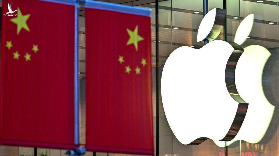 Bất ngờ với thỏa thuận trị giá “khủng” mà Apple dùng để xoa dịu Trung Quốc