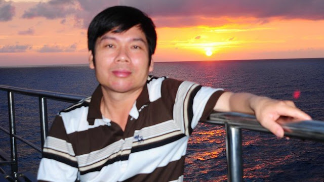 Bắt phóng viên Nguyễn Hoài Nam về hành vi lợi dụng quyền tự do dân chủ