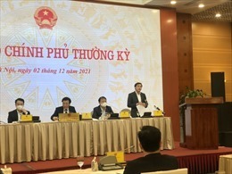 Bộ VHTT&DL thể chế hóa các nhiệm vụ, giải pháp được Tổng Bí thư Nguyễn Phú Trọng đề ra tại Hội nghị Văn hóa toàn quốc