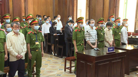 Cảnh giác trước âm mưu phát triển cơ sở nội địa của tổ chức khủng bố “Triều Đại Việt”