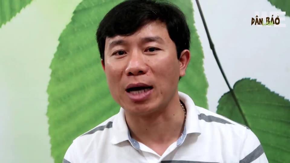Cha Jb Nguyễn Đình Thục, GP Vinh công khai thách đố chính quyền?