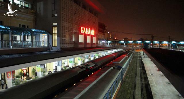 Chậm giải phóng mặt bằng, nhà thầu đường sắt Nhổn – ga Hà Nội có nguy cơ bị phạt hàng trăm triệu USD
