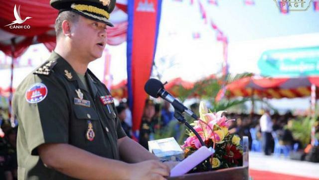 Chân dung con trai thứ 2 của Thủ tướng Hun Sen: một trong những nhân vật quyền lực nhất Campuchia