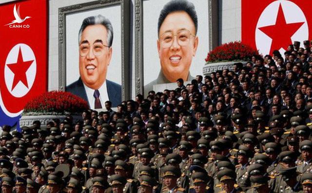 Công tác đào tạo quân nhân tại Triều Tiên nhận được yêu cầu từ Kim Jong-un