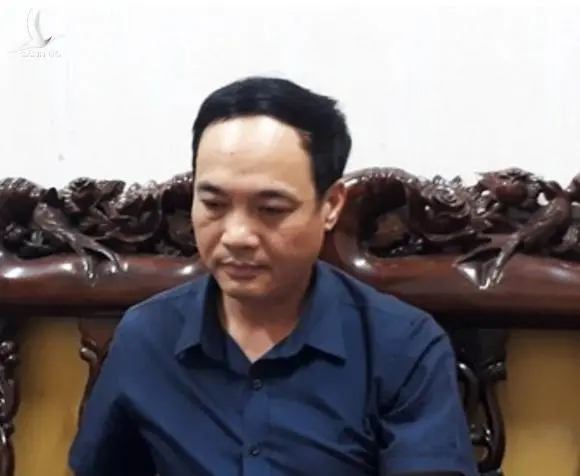 Cựu chủ tịch phường xin dừng… ‘quan lộ’ sau vụ đánh cán bộ ở Thái Bình