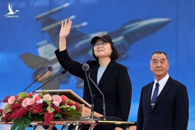 Đài Loan lo sợ Trung Quốc sẽ có “trận giả, đánh thật”