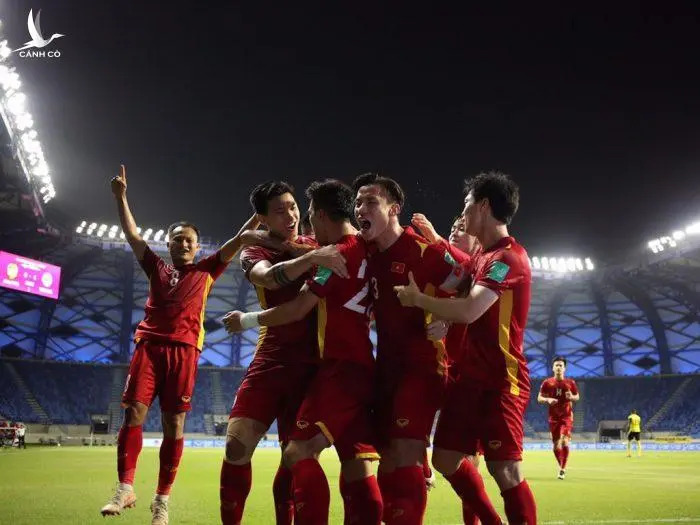 Đâu là đặc sản của bóng đá Việt Nam?