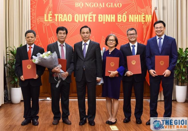 Đề cử trọng tài viên theo UNCLOS 1982: Bước đi pháp lý mới của Việt Nam