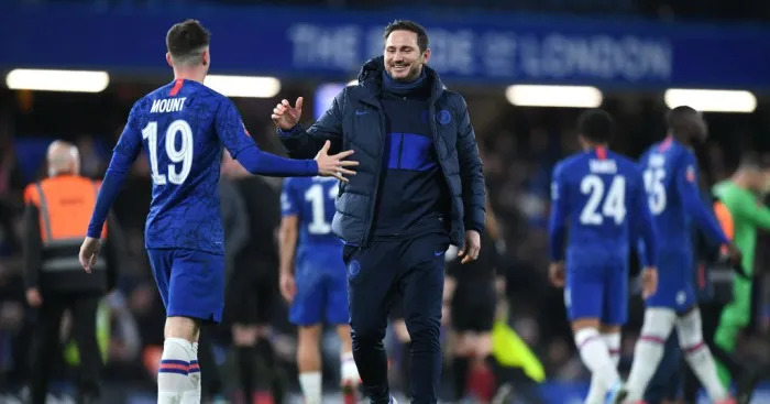 Derby London giữa Chelsea - Tottenham: Khi Lampard đối đầu Mourinho