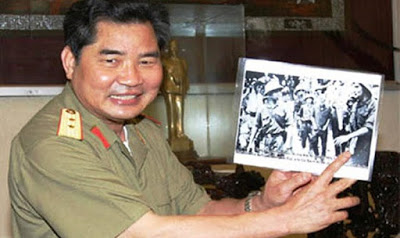 Dư luận mong ông Phạm Xuân Thệ sám hối, trả lại quân hàm trung tướng và  danh hiệu anh hùng!