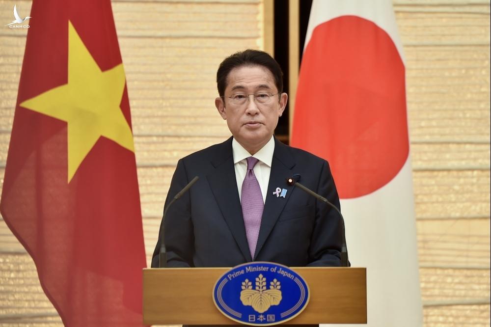 Đưa quan hệ Việt Nam – Nhật Bản lên tầm cao mới
