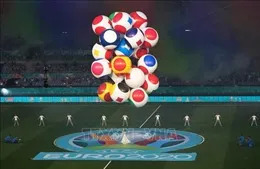 EURO 2020 - 'Cơ hội cuối' của nhiều ngôi sao
