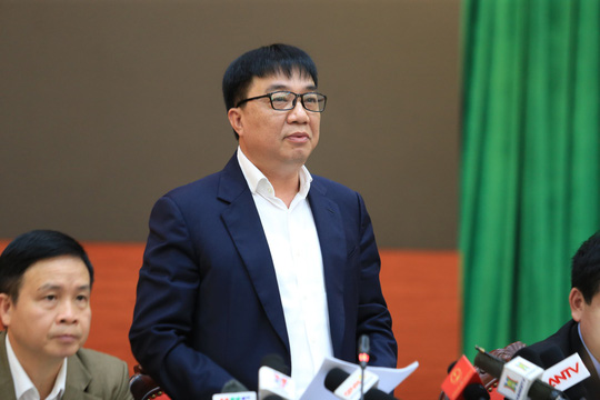 Giám đốc Sở GTVT Hà Nội bị ném đá: Nạn nhân của trò giật tít, câu like