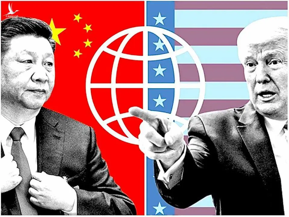 Hai tướng lĩnh “diều hâu” Trung Quốc nói về 4 điều không ngờ tới và 10 nhận thức mới về nước Mỹ