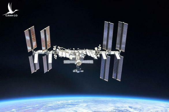 Hành động của Nga khiến 7 phi hành gia trên trạm vũ trụ phải sơ tán