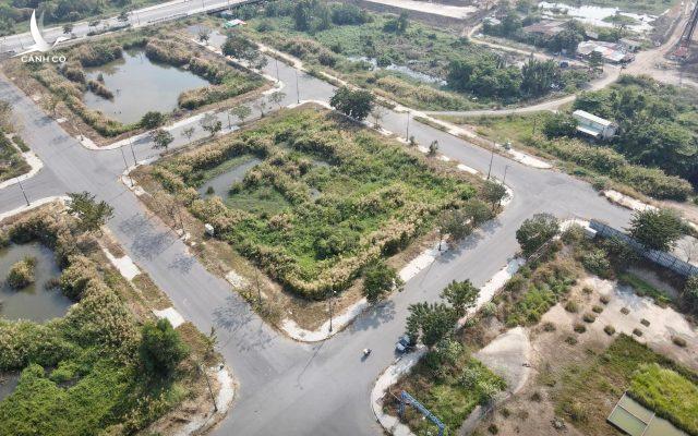 Hé lộ chủ nhân mới của lô đất 3.820 tỉ ở Thủ Thiêm