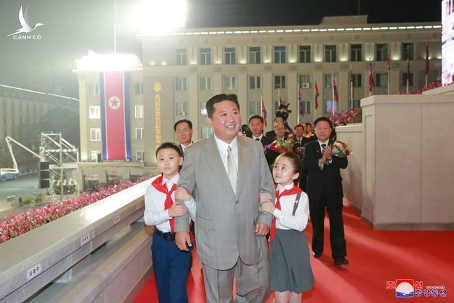 Hé lộ cuộc sống bên trong Triều Tiên kể từ khi ‘kín cổng cao tường’ chống Covid-19