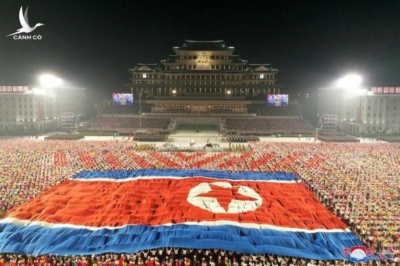 Hé lộ cuộc sống bên trong Triều Tiên kể từ khi ‘kín cổng cao tường’ chống Covid-19