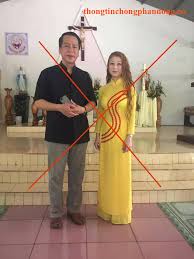 Hình phạt thích đáng cho linh mục Nguyễn Duy Tân