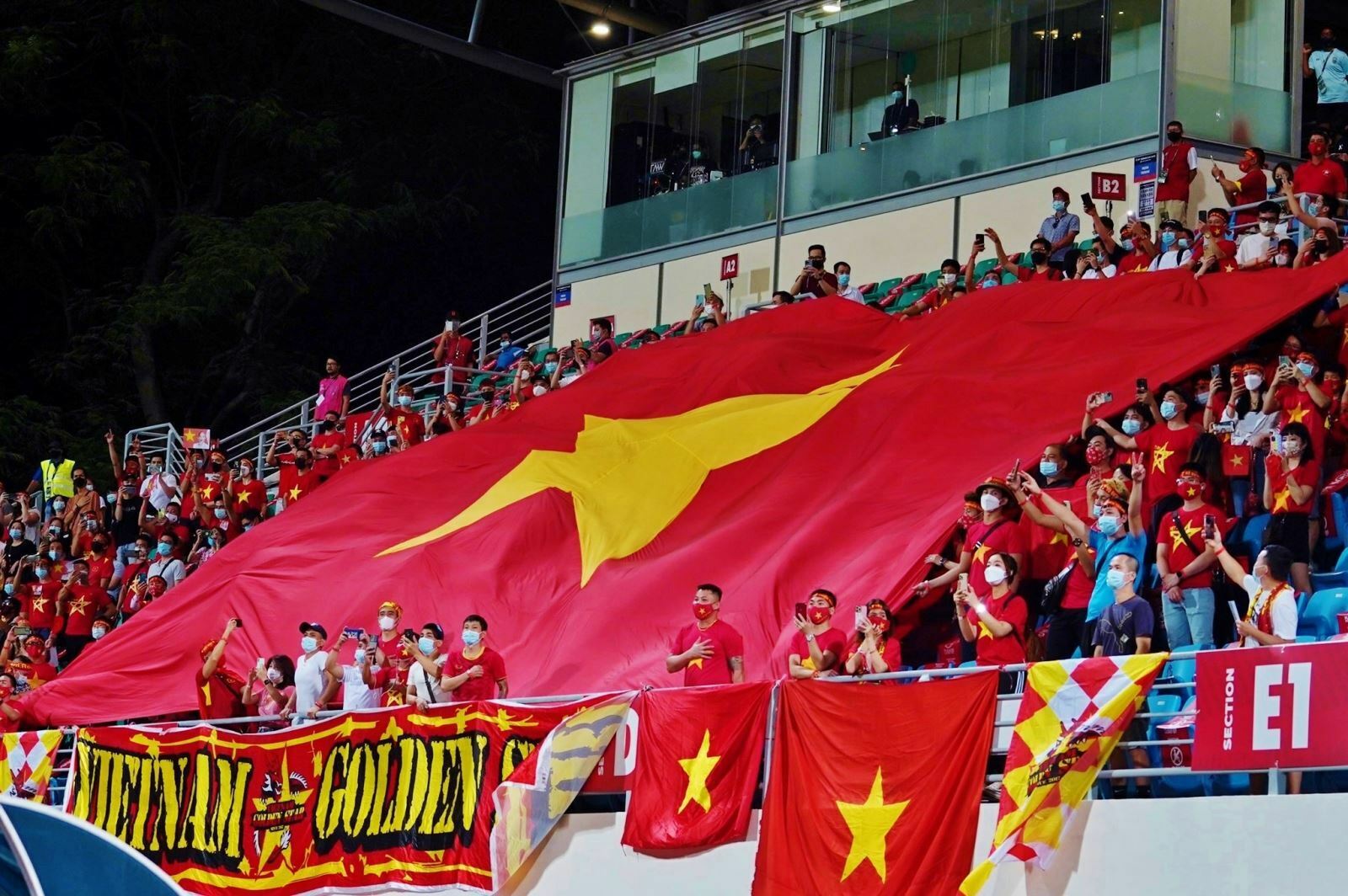 HLV Park Hang-seo: Trận gặp Malaysia sẽ giống như chung kết
