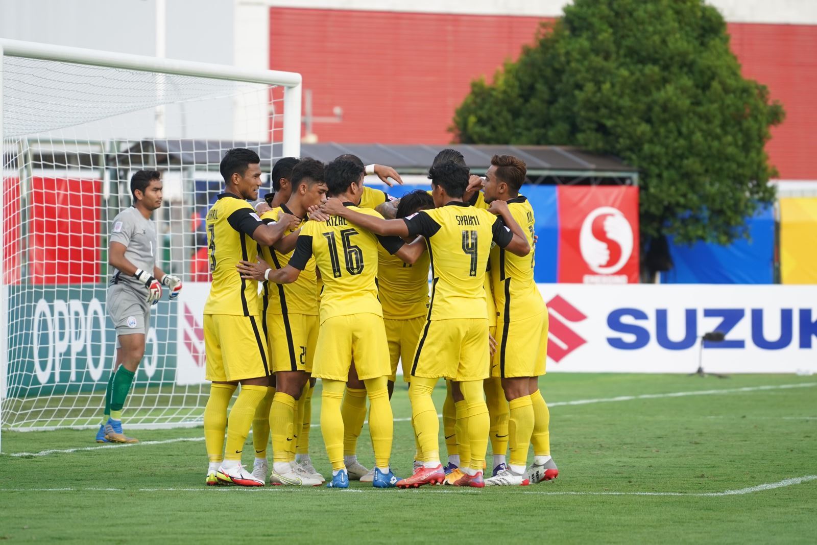 HLV tuyển Malaysia yêu cầu học trò tập trung cho trận đấu gặp Indonesia