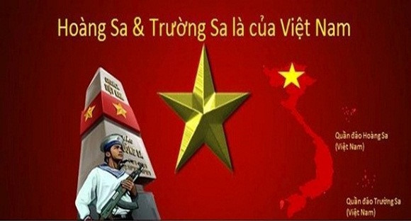 Hoàng Sa, Trường Sa mãi mãi thuộc chủ quyền Việt Nam