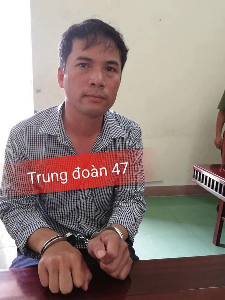Hot: Nguyễn Năng Tĩnh - Tên Nội Gián Tổ Chức "Việt Tân" Tại Nghệ An Vừa Bị Bắt
