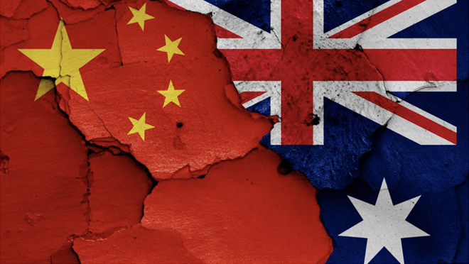 Im lặng và phớt lờ trước Australia: Trung Quốc muốn gì?