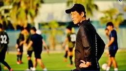 Không hủy AFF Cup, thầy trò HLV Park Hang-seo bận rộn 3 tháng cuối năm 2021