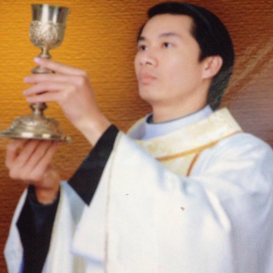 Lật tẩy mưu đồ đen tối của linh mục Nguyễn Lượng