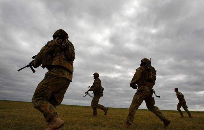 Lính đặc nhiệm Australia bị tước quân tịch trong vụ giết người Afghanistan