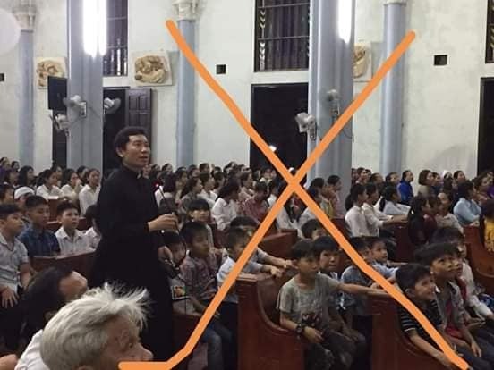 LM Nguyễn Đình Thục phải chăng đang bắt tay với tổ chức khủng bố Việt Tân để chống phá Nhà nước