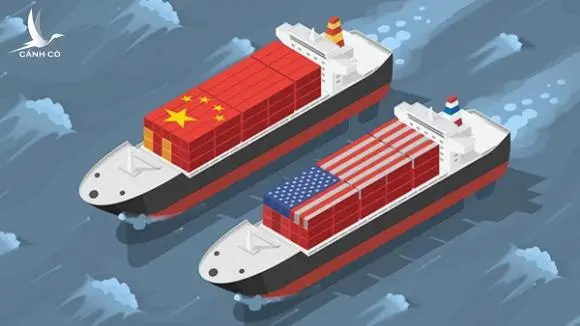 Mỹ có ngăn nổi Trung Quốc kiểm soát chuỗi cung ứng toàn cầu?