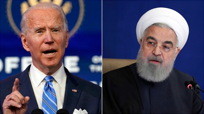 Mỹ khuyên Iran ngừng trông đợi thêm nhượng bộ từ Washington