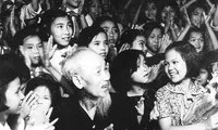 Nghệ An long trọng kỷ niệm 130 năm ngày sinh Chủ tịch Hồ Chí Minh